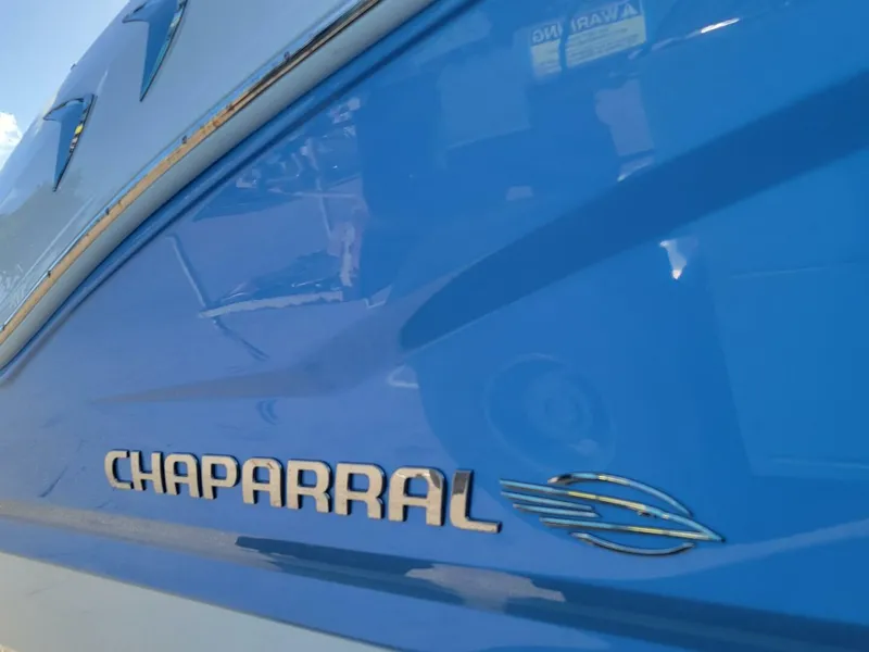 Slide: The Image of Chaparral SSi OB 2025 - 5862251