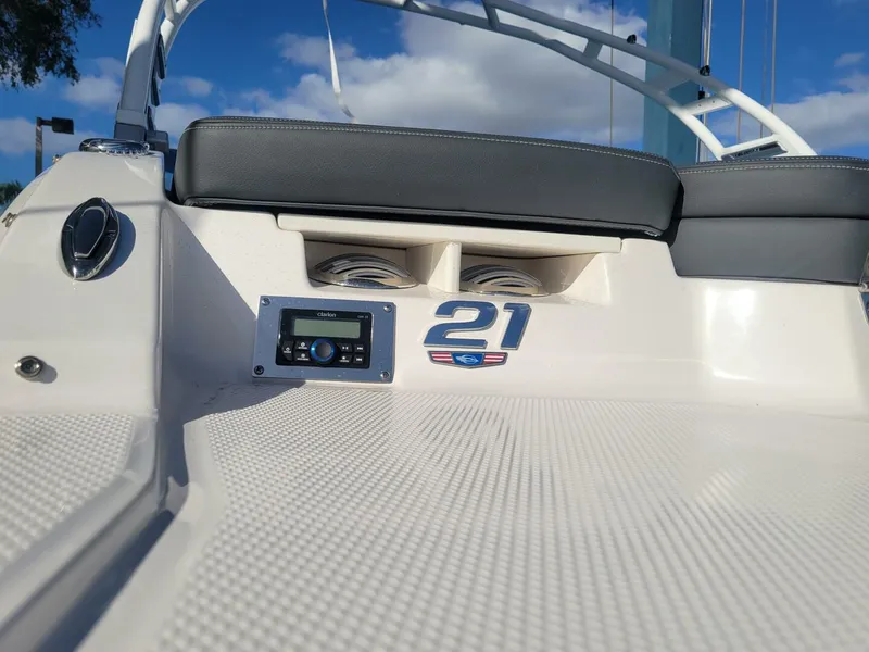 Slide: The Image of Chaparral SSi OB 2025 - 5862256