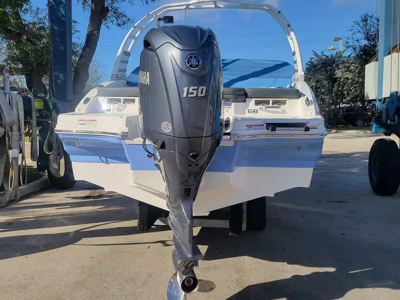 Slide: The Image of Chaparral SSi OB 2025 - 5862253