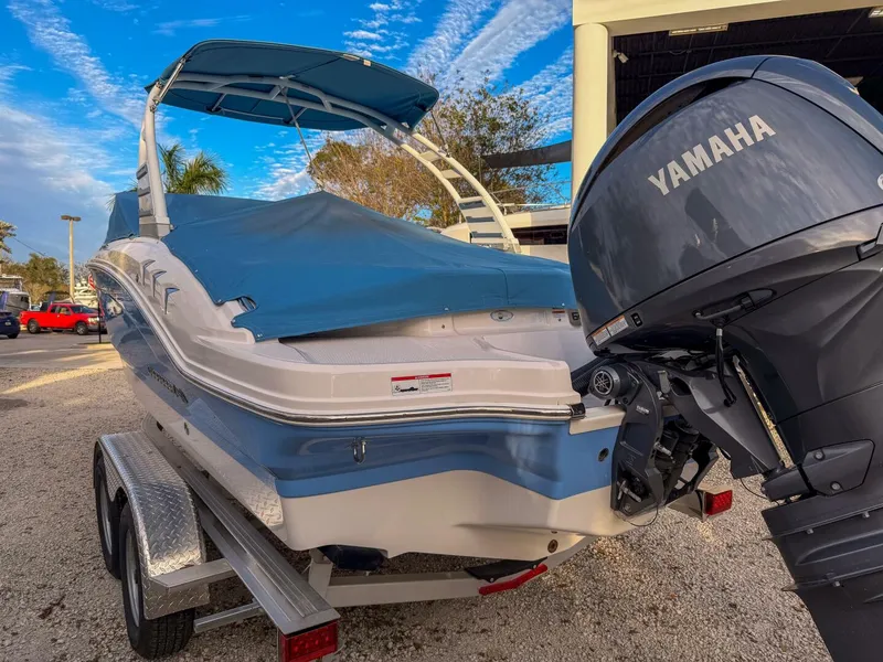 Slide: The Image of Chaparral SSi OB 2025 - 5862258