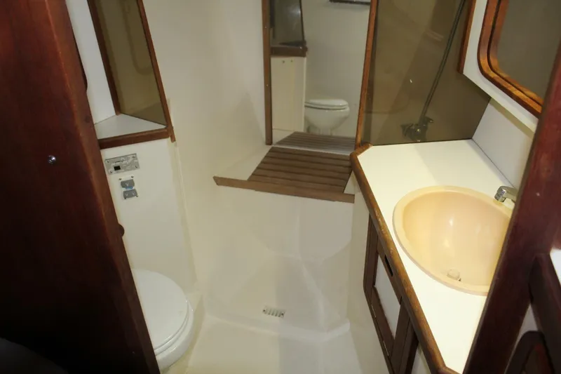 Slide: The Image of Catalina 42 1990 - 5862001