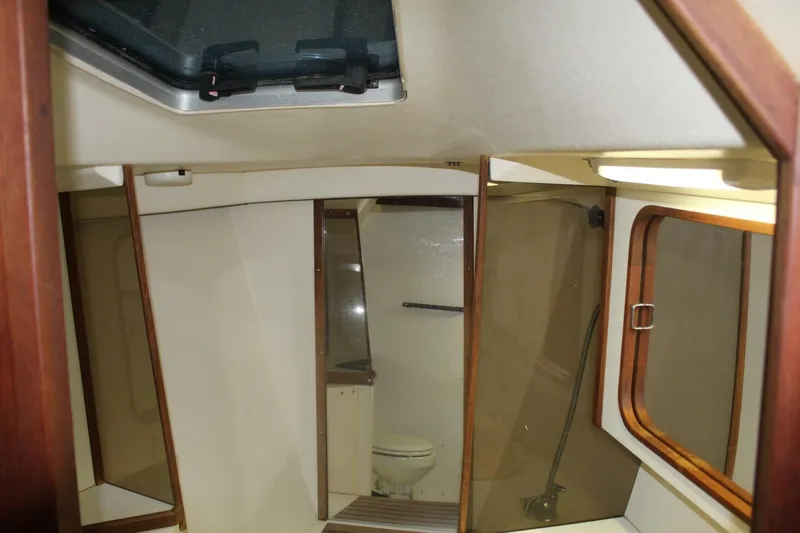 Slide: The Image of Catalina 42 1990 - 5862002