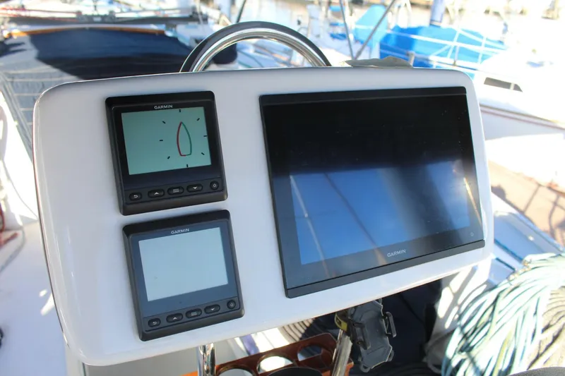 Slide: The Image of Catalina 42 1990 - 5862016