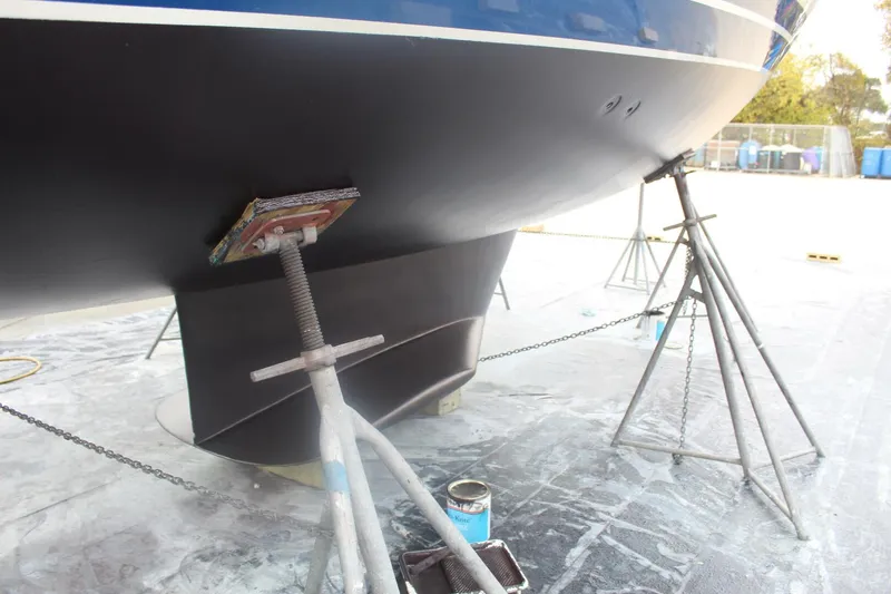 Slide: The Image of Catalina 42 1990 - 5861989