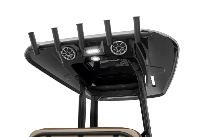 Slide: The Image of Yamaha 255 FSH Sport H 2025 - 34