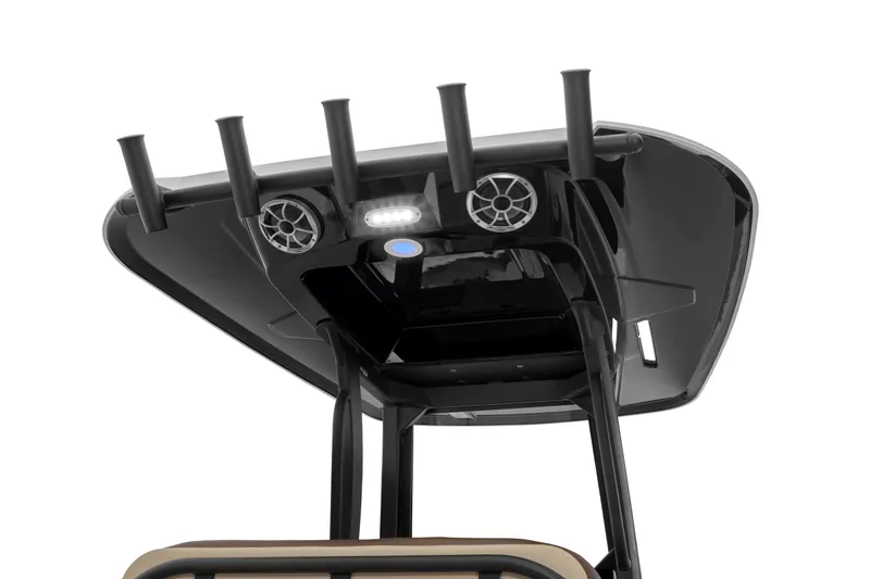 Slide: The Image of Yamaha 255 FSH Sport H 2025 - 35