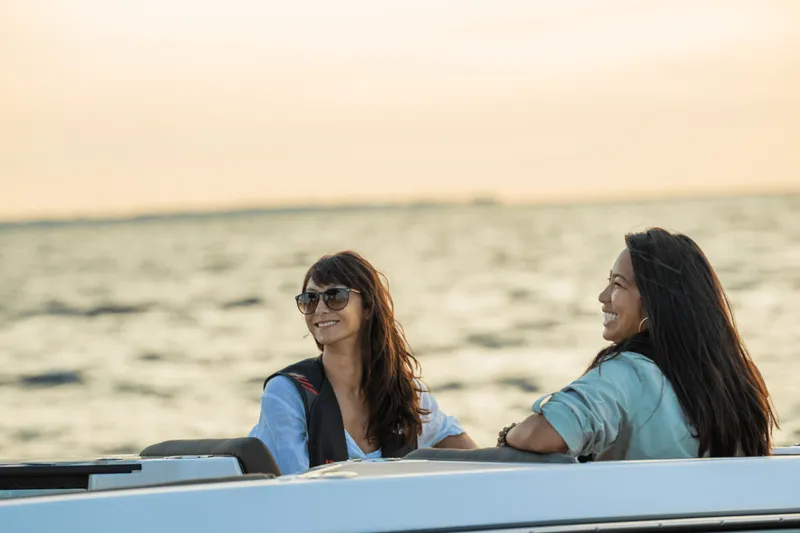 Slide: The Image of Yamaha 255 FSH Sport H 2025 - 46