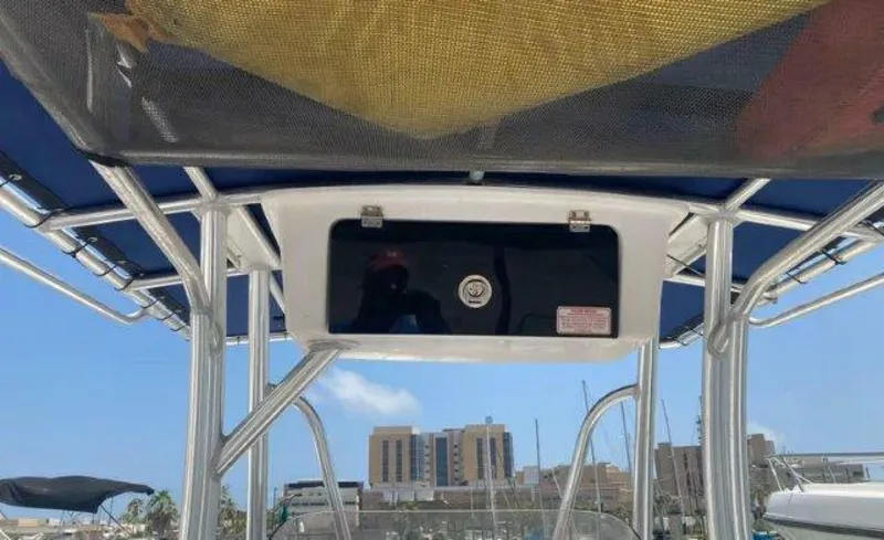 Slide: The Image of Sea Hunt Ultra 234 2017 - 5862053