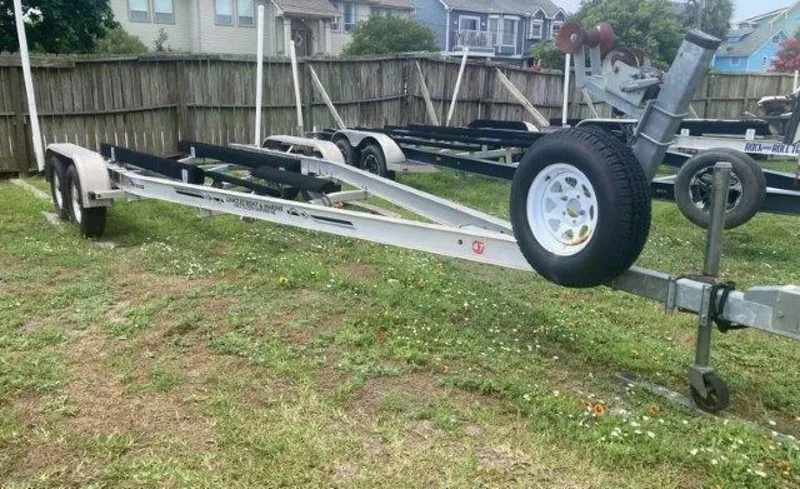 Slide: The Image of Sea Hunt Ultra 234 2017 - 5862054