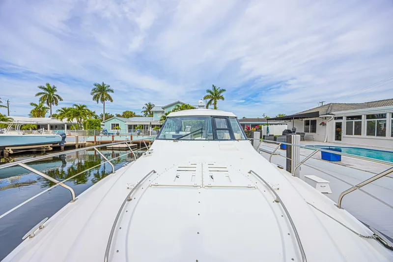 Slide: The Image of Cruisers Yachts 48 Cantius 2012 - 5862068