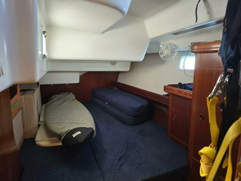 Slide: The Image of Beneteau Oceanis 473 2003 - 5862239