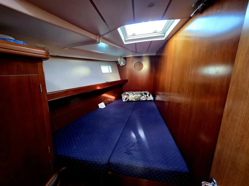 Slide: The Image of Beneteau Oceanis 473 2003 - 5862234