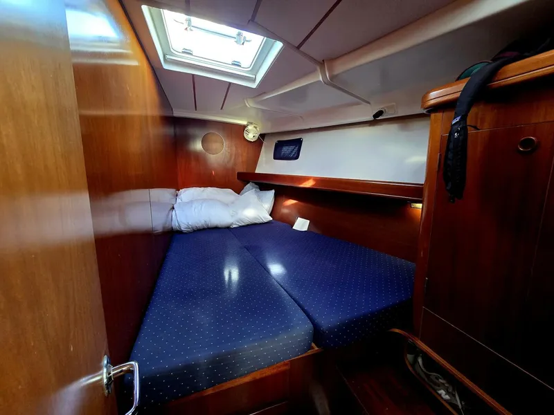 Slide: The Image of Beneteau Oceanis 473 2003 - 5862237