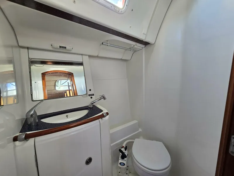 Slide: The Image of Beneteau Oceanis 473 2003 - 5862244