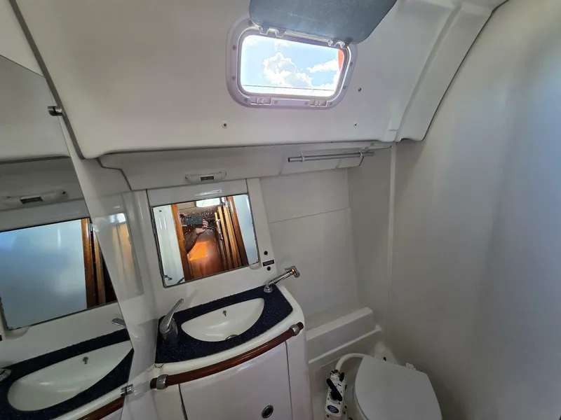 Slide: The Image of Beneteau Oceanis 473 2003 - 5862241