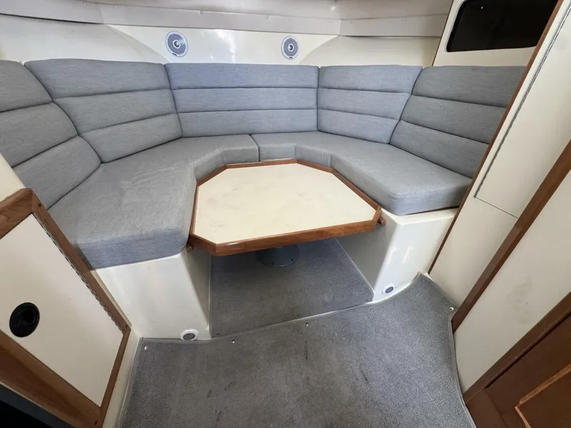 Slide: The Image of Albin Express Tournament 2001 - 5862351