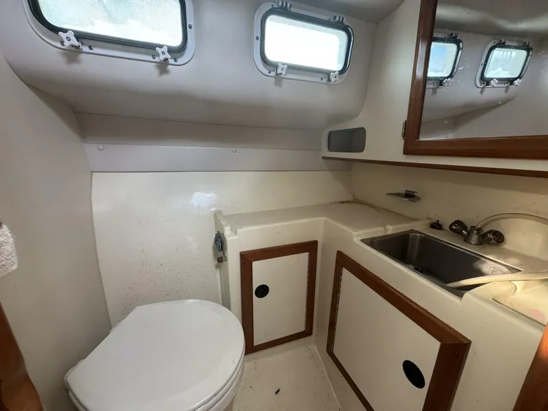 Slide: The Image of Albin Express Tournament 2001 - 5862347