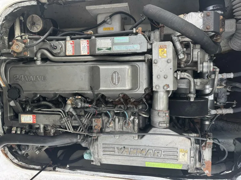 Slide: The Image of Albin Express Tournament 2001 - 5862355