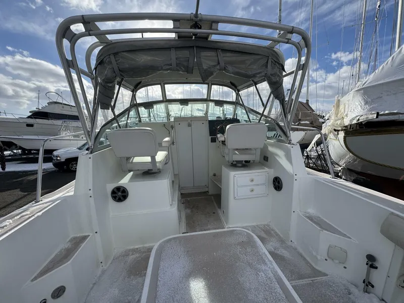 Slide: The Image of Albin Express Tournament 2001 - 5862338