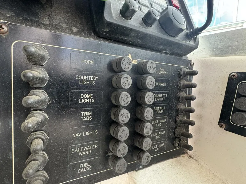 Slide: The Image of Albin Express Tournament 2001 - 5862343