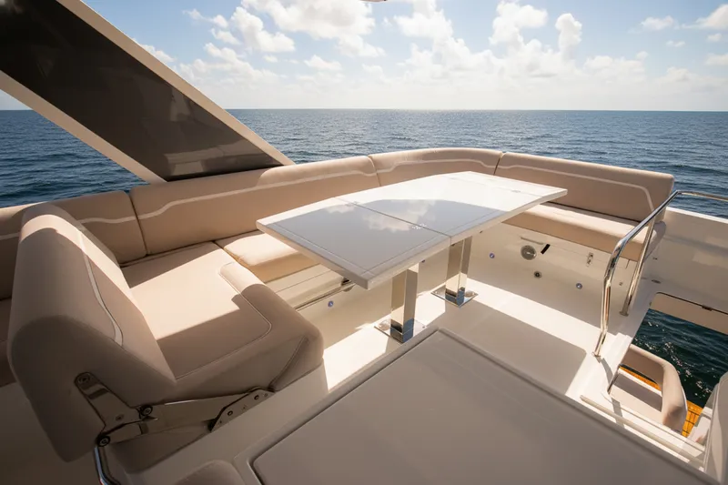 Slide: The Image of Galeon 500 FLY 2026 - 5878430