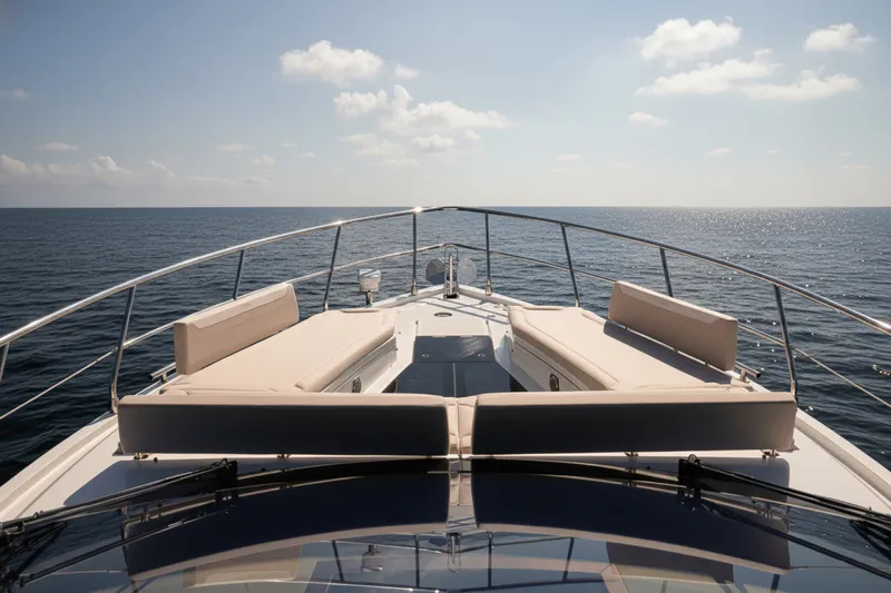 Slide: The Image of Galeon 500 FLY 2026 - 5878432