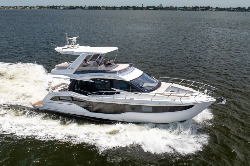 The Image of Galeon 500 FLY 2026 - 6768414