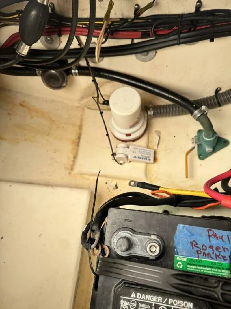 Slide: The Image of Parker 2520XL 2002 - 5862561