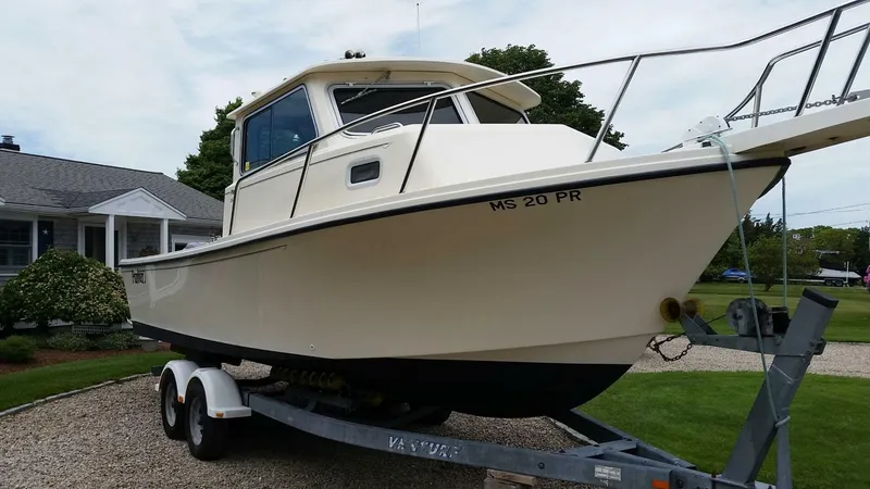 Slide: The Image of Parker 2520XL 2002 - 5862571