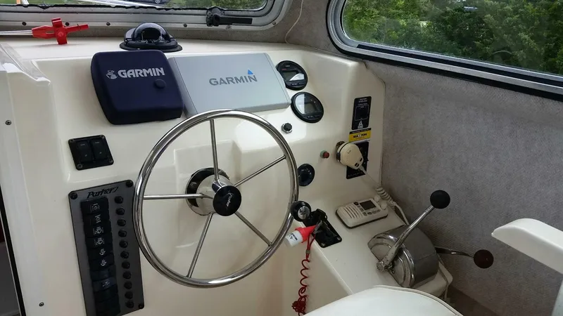 Slide: The Image of Parker 2520XL 2002 - 5862568