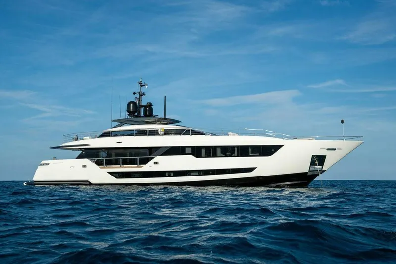 Slide: The Image of Custom CL120 2018 - 5862656