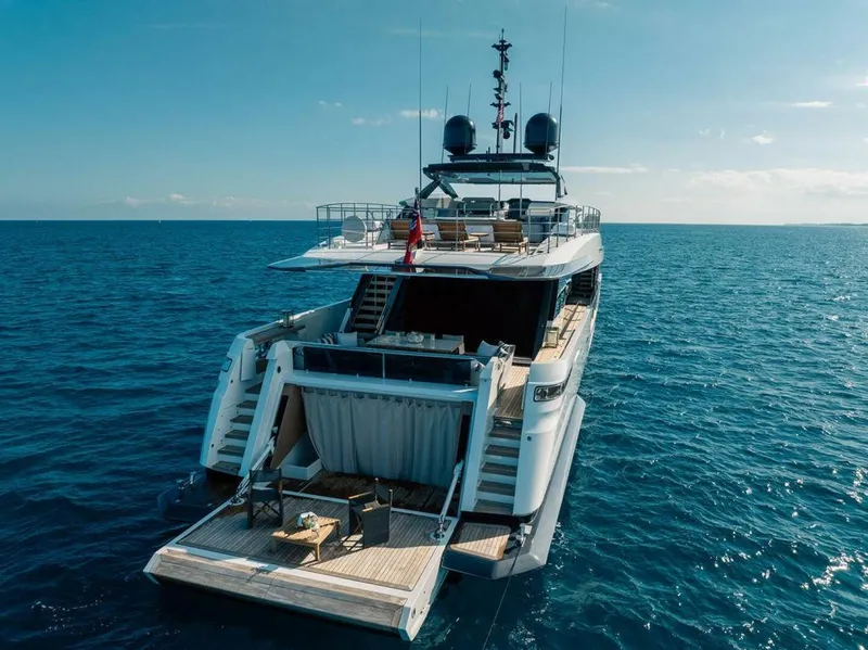 Slide: The Image of Custom CL120 2018 - 5862580