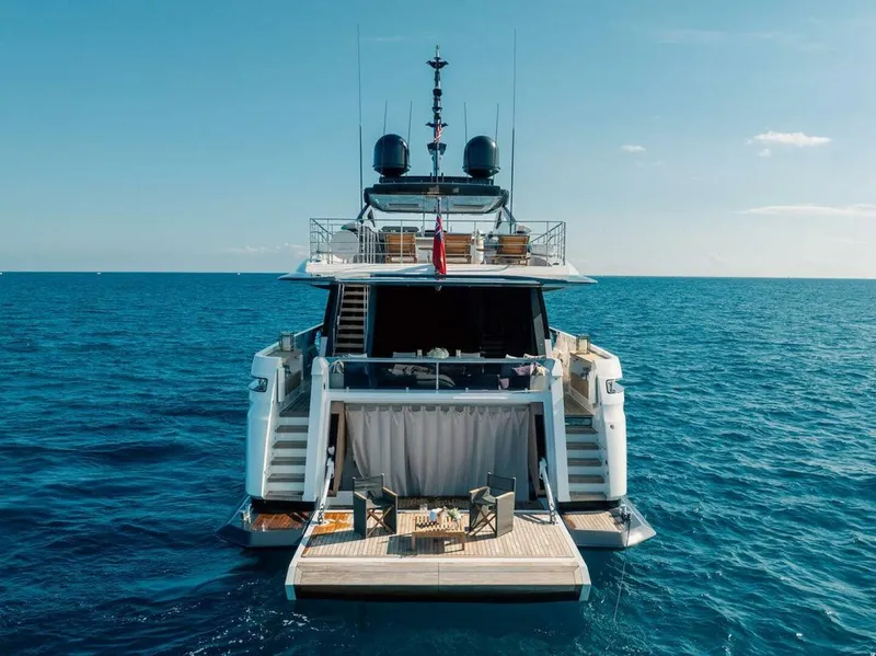 Slide: The Image of Custom CL120 2018 - 5862576