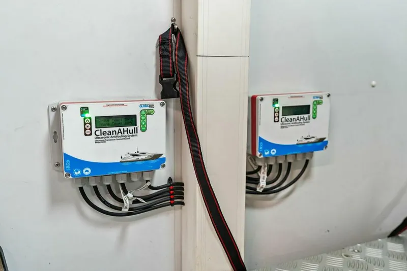 Slide: The Image of Custom CL120 2018 - 5862774