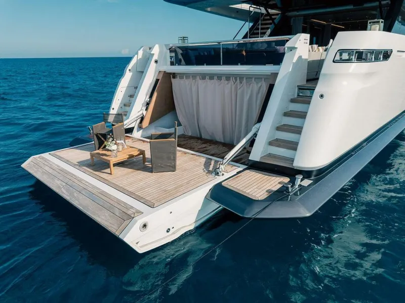 Slide: The Image of Custom CL120 2018 - 5862583