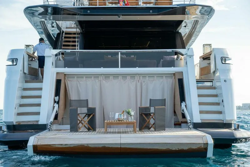 Slide: The Image of Custom CL120 2018 - 5862659