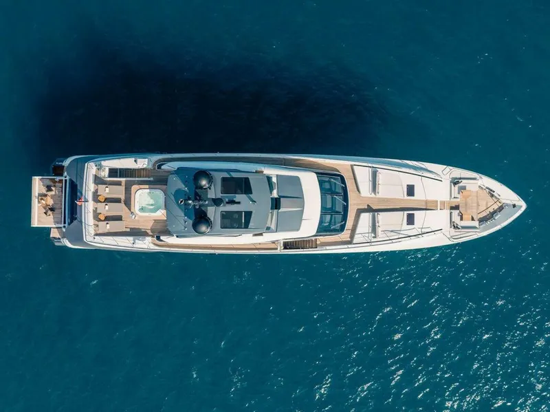 Slide: The Image of Custom CL120 2018 - 5862581