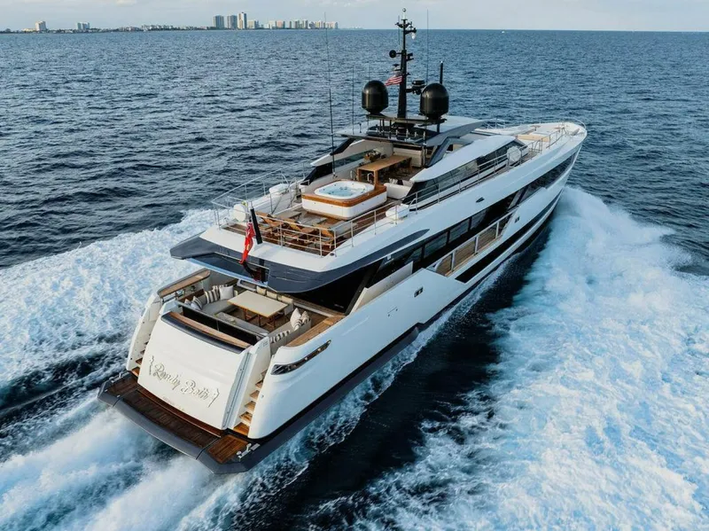 Slide: The Image of Custom CL120 2018 - 5862586