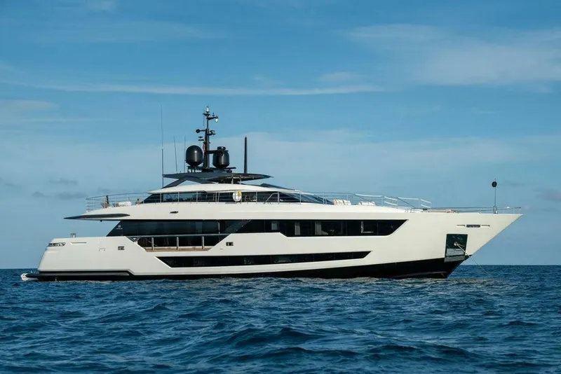 Slide: The Image of Custom CL120 2018 - 5862663