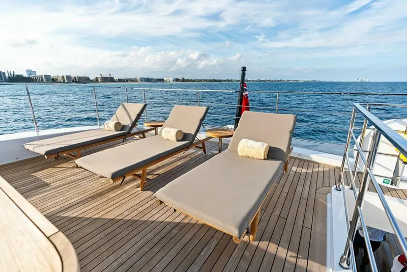 Slide: The Image of Custom CL120 2018 - 5862670