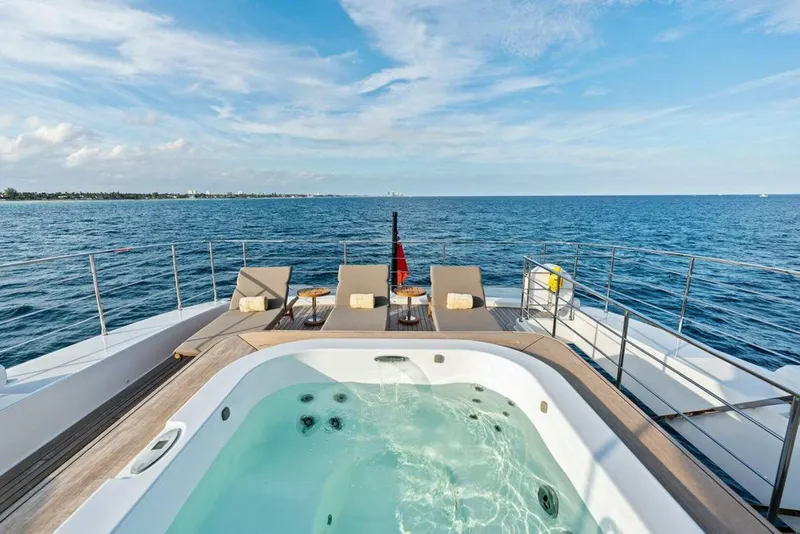 Slide: The Image of Custom CL120 2018 - 5862671