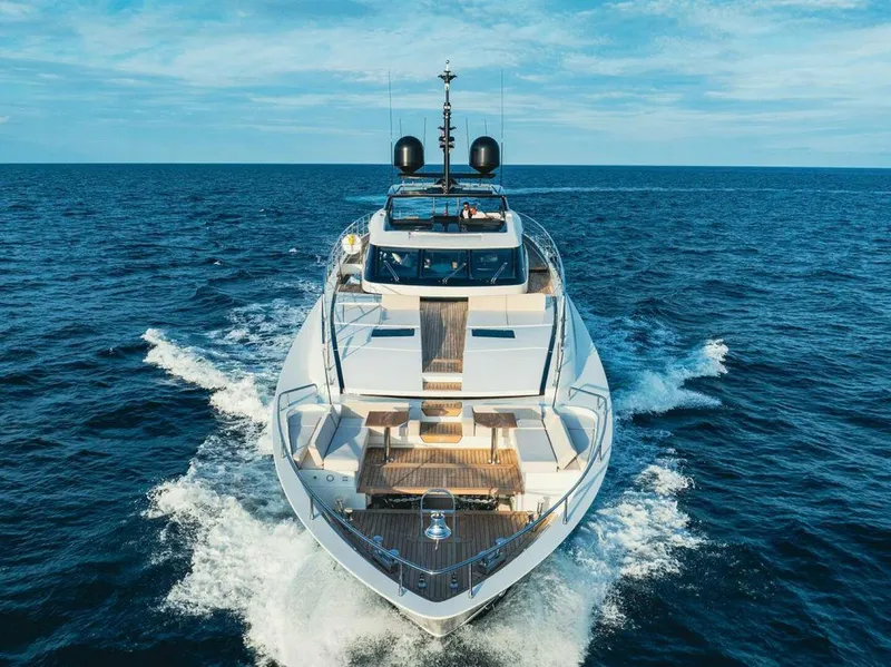 Slide: The Image of Custom CL120 2018 - 5862590