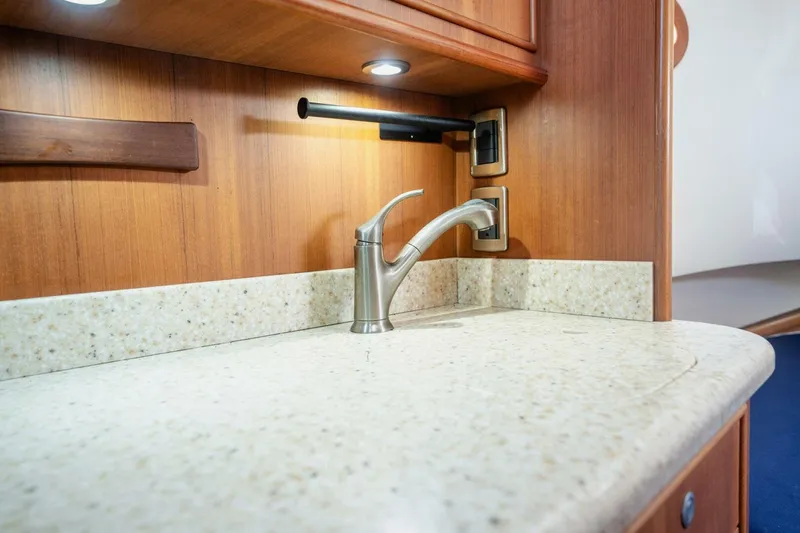 Slide: The Image of Winter Custom Yachts W-18 2015 - 5903935