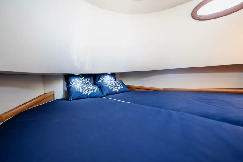 Slide: The Image of Winter Custom Yachts W-18 2015 - 5903938