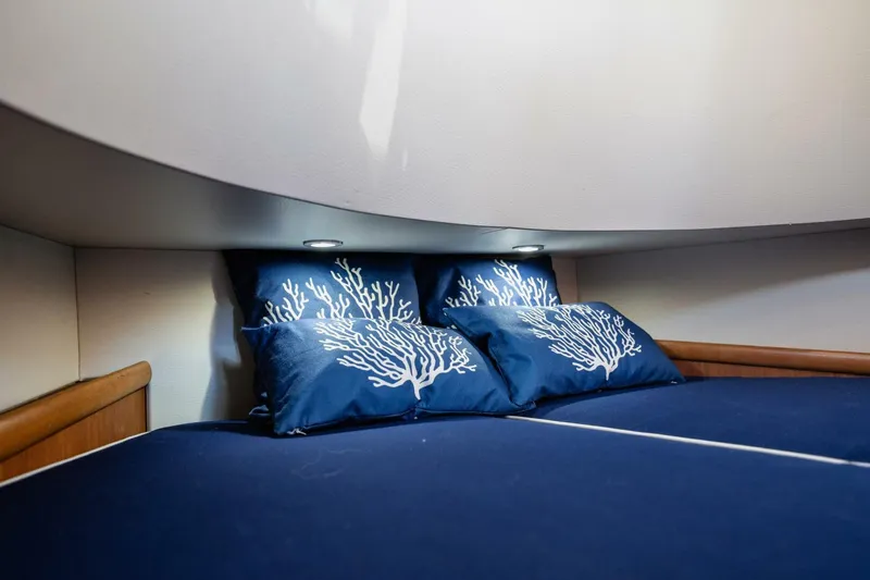 Slide: The Image of Winter Custom Yachts W-18 2015 - 5903941