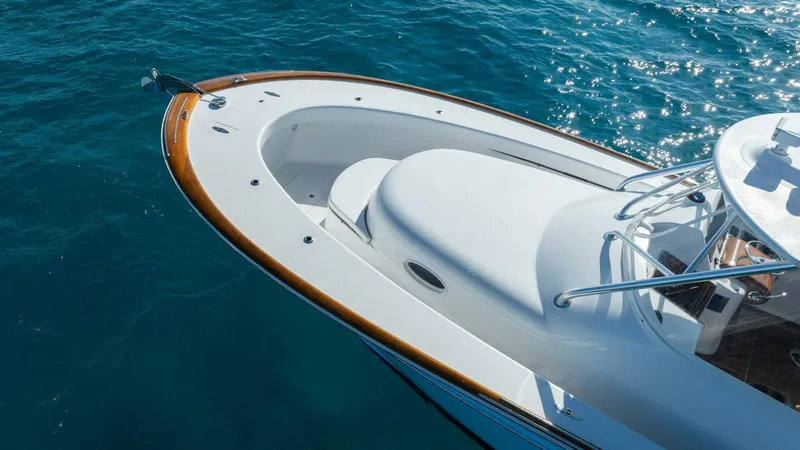 Slide: The Image of Winter Custom Yachts W-18 2015 - 5903952