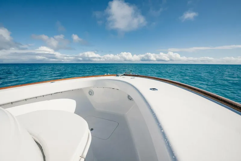 Slide: The Image of Winter Custom Yachts W-18 2015 - 5903962