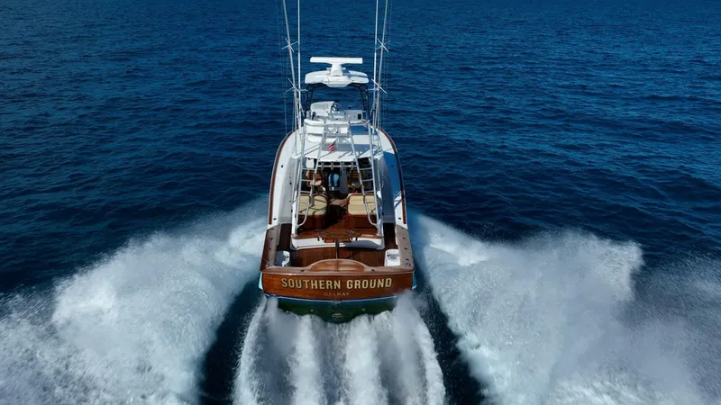Slide: The Image of Winter Custom Yachts W-18 2015 - 5903917