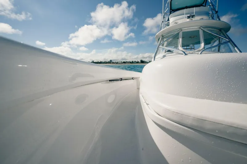 Slide: The Image of Winter Custom Yachts W-18 2015 - 5903963