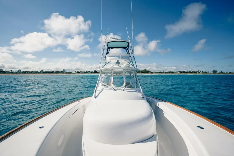 Slide: The Image of Winter Custom Yachts W-18 2015 - 5903966